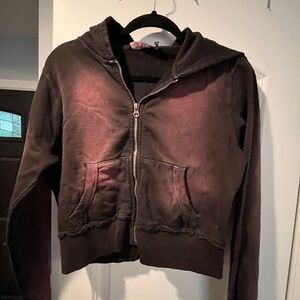 ~Jaded London~ Unisex Sweatshirt - Size 8